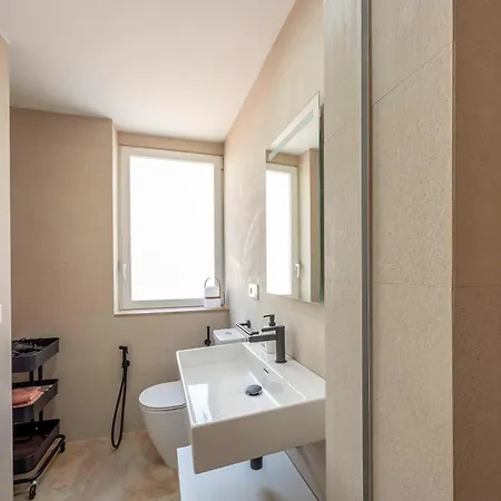 Loft Ruzafa With Terrace Appartamento